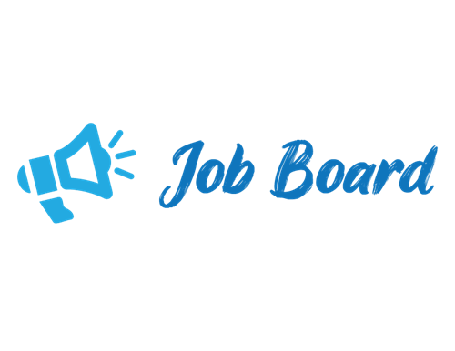 job board title
